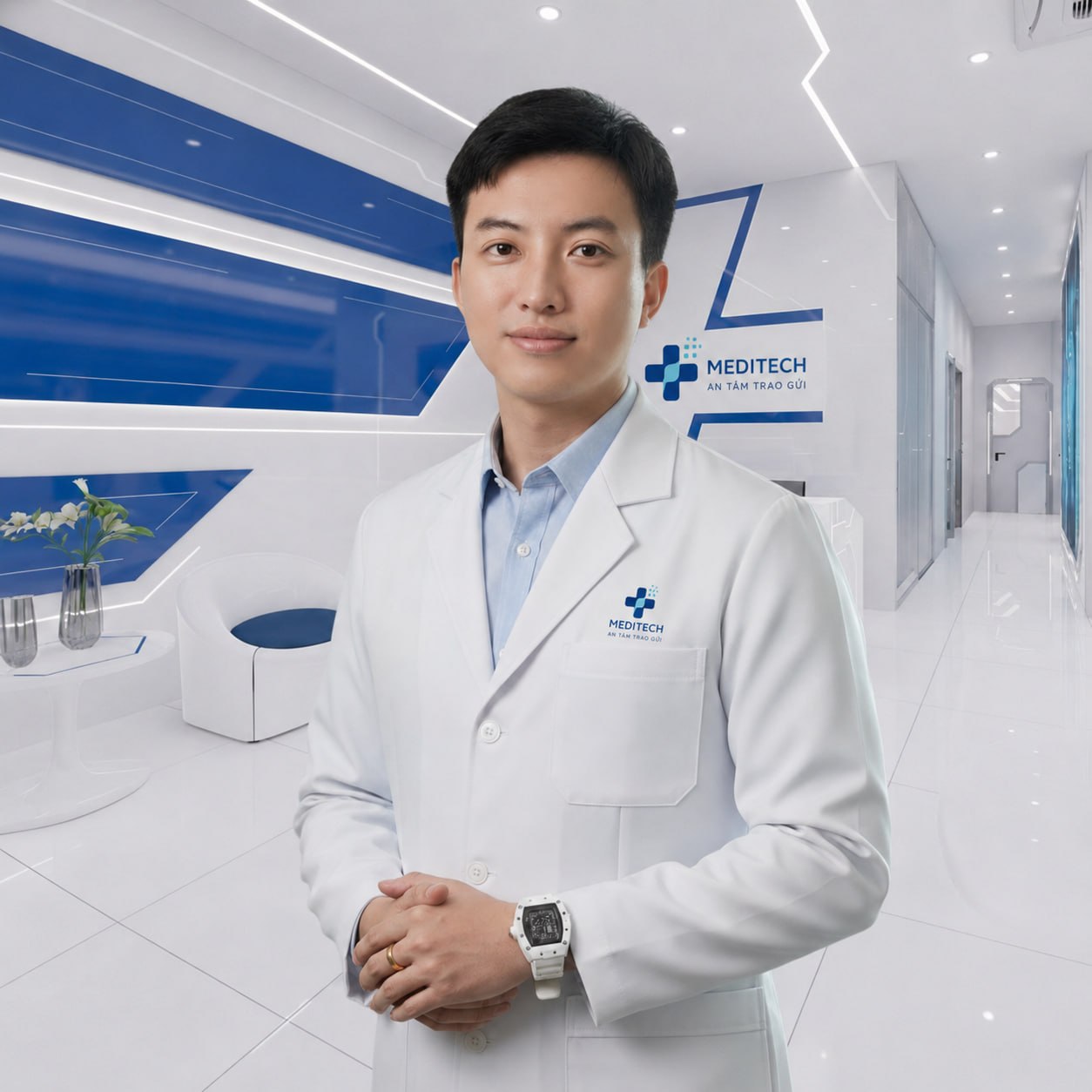 Dr. Van Thuong
