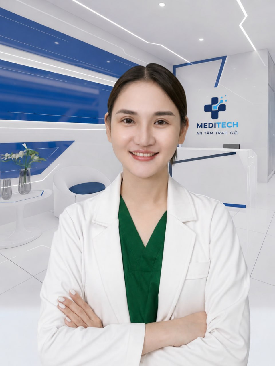 Dr. Tuệ Linh