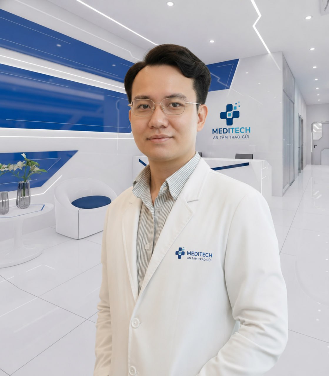 Dr. Duc Trong