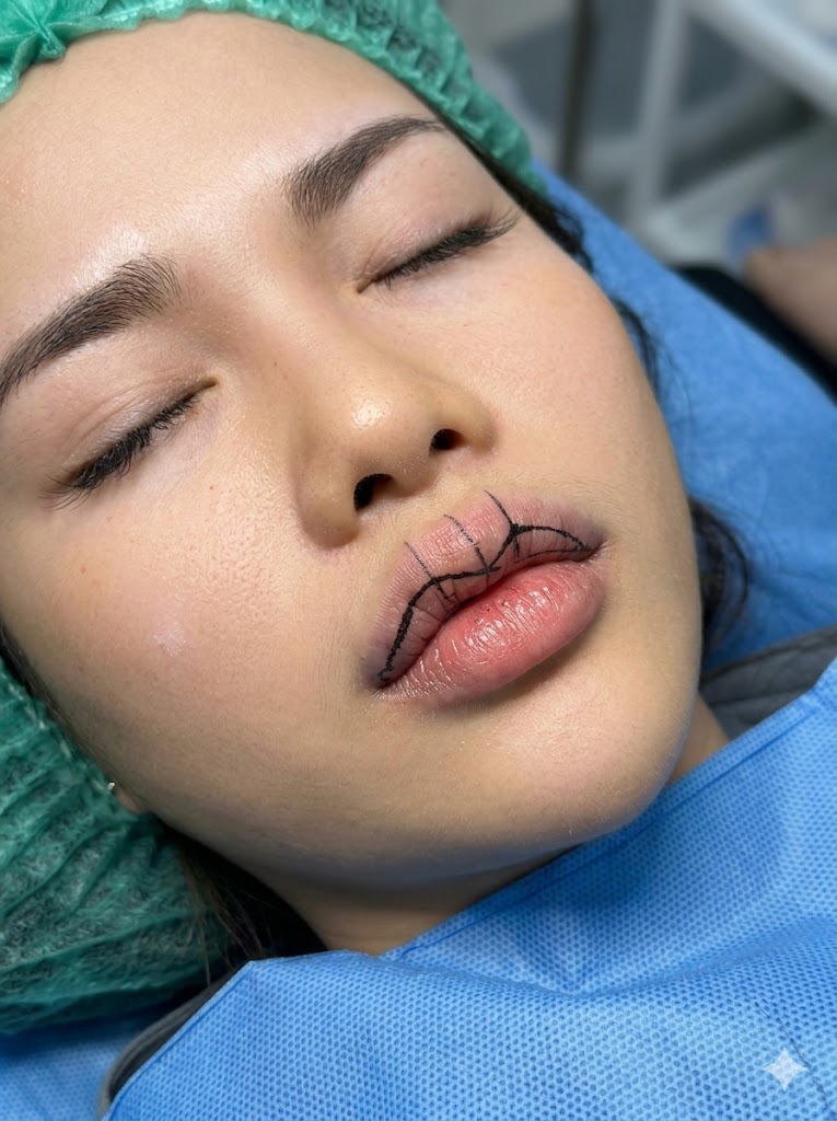 Trước