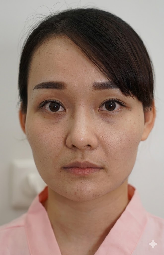 Trước