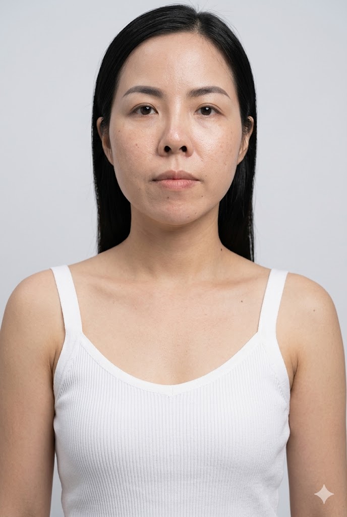 Trước