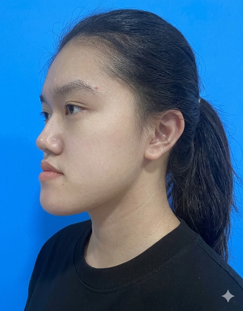 Trước