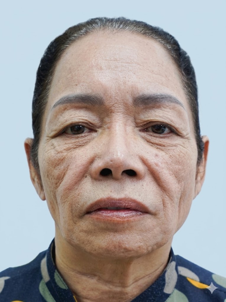 Trước
