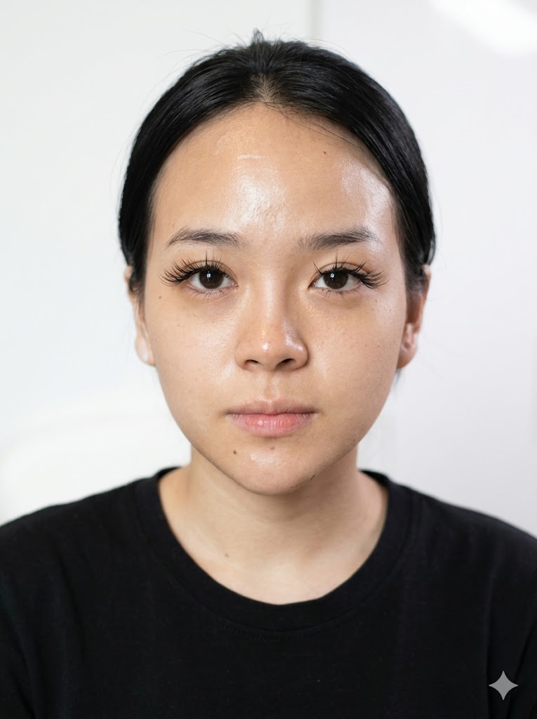 Trước